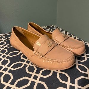 Coach Loafers